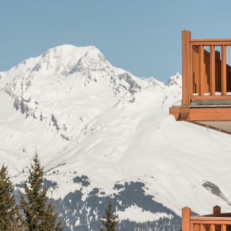 Residence Pierre & Vacances Premium Les Alpages De Chantel Les Arcs  Экстерьер фото