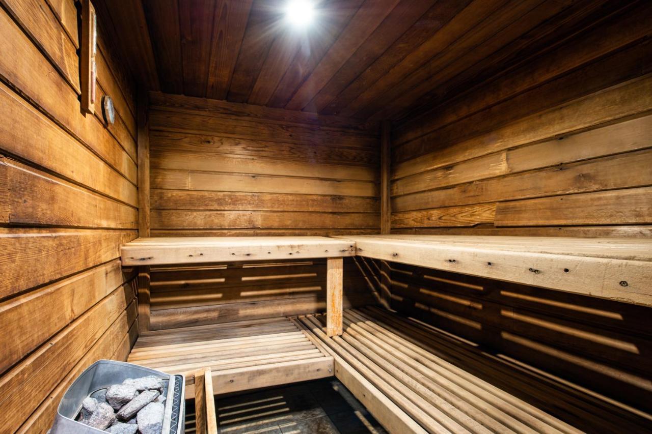 Residence Pierre & Vacances Premium Les Alpages De Chantel Les Arcs  Экстерьер фото