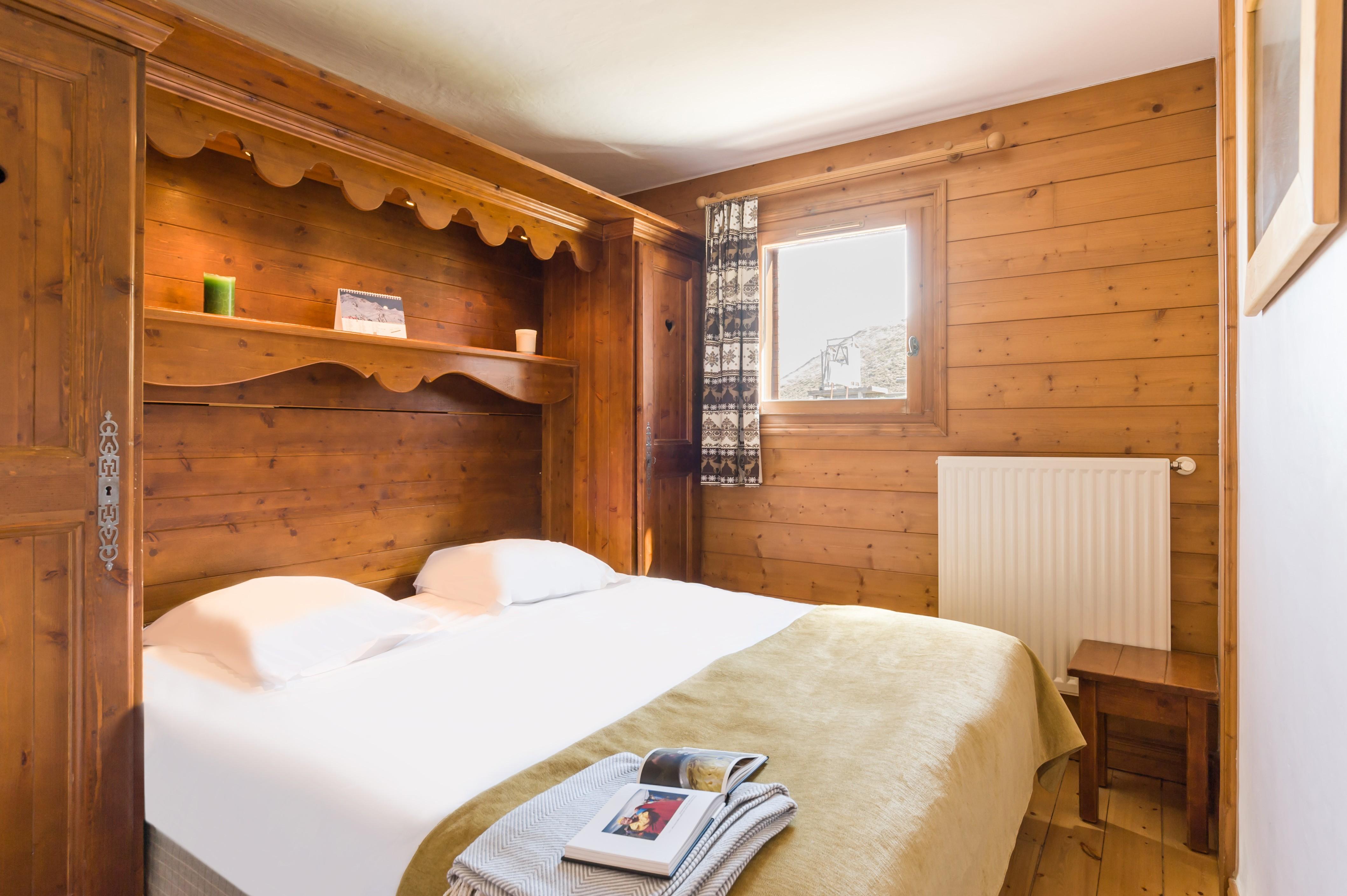 Residence Pierre & Vacances Premium Les Alpages De Chantel Les Arcs  Экстерьер фото