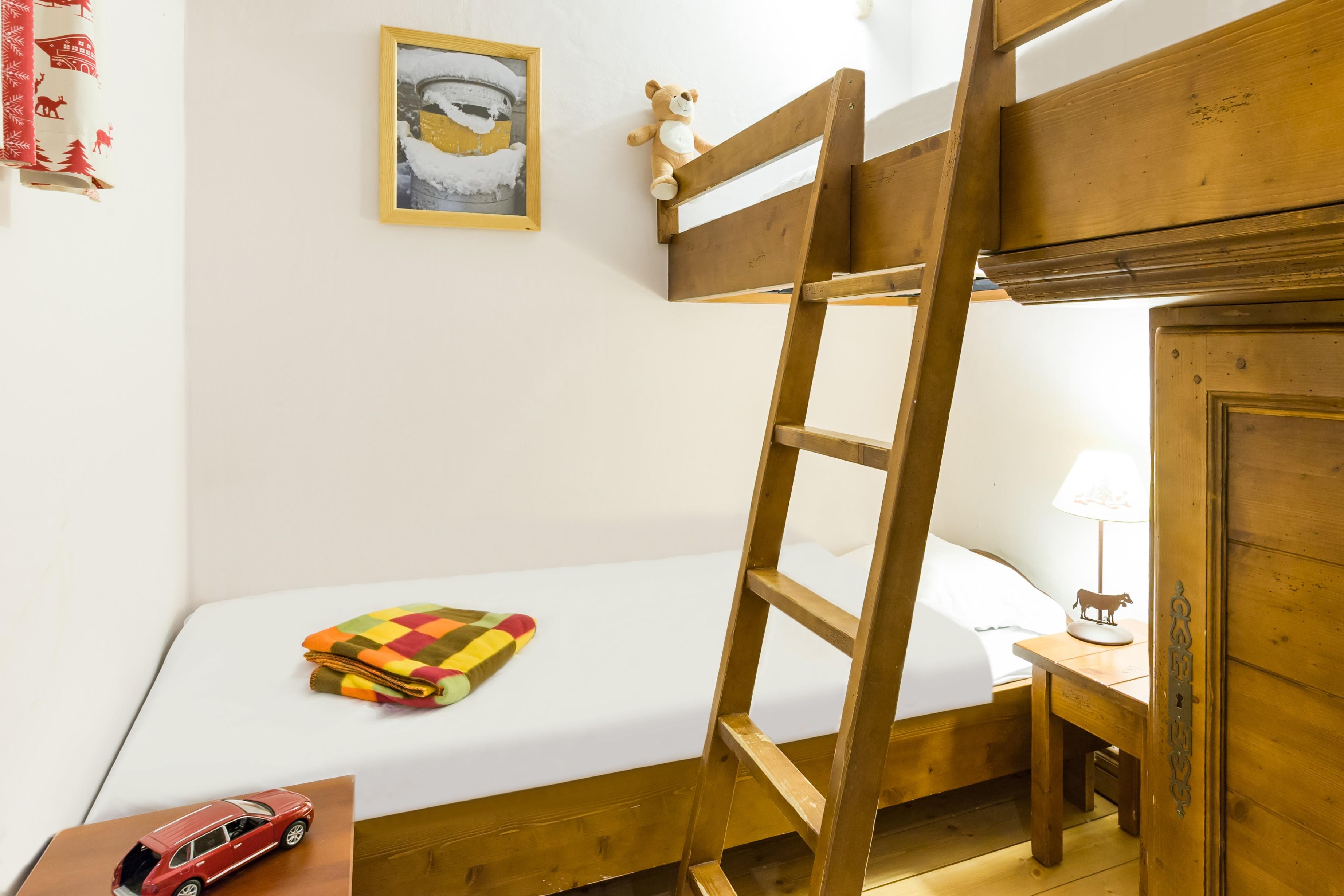 Residence Pierre & Vacances Premium Les Alpages De Chantel Les Arcs  Экстерьер фото
