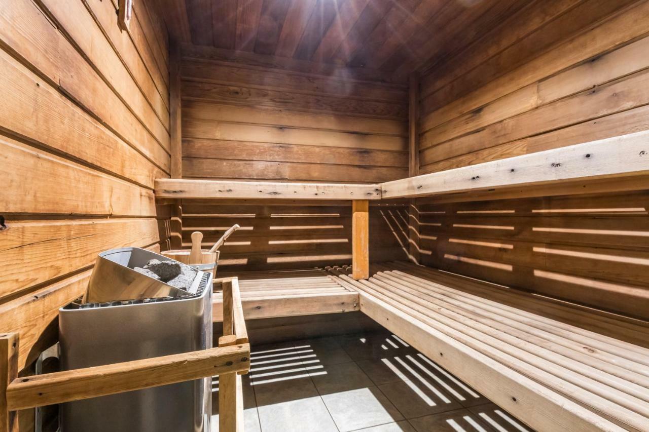 Residence Pierre & Vacances Premium Les Alpages De Chantel Les Arcs  Экстерьер фото